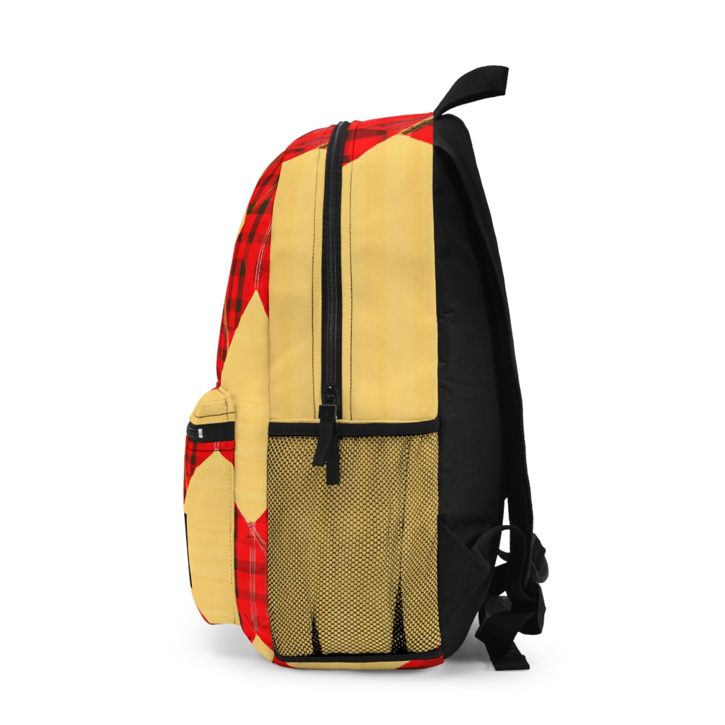 Antoine Lavallee-backpack