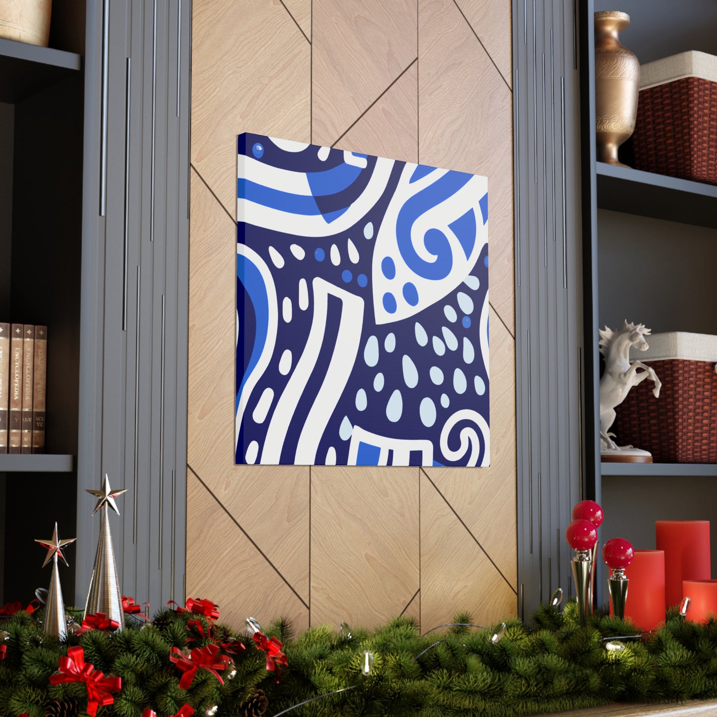 Clara van der Viseklom-canvas