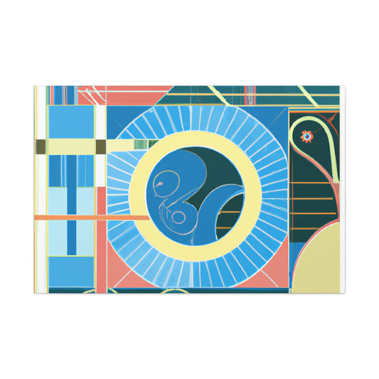 Pablo Diego Soria-canvas