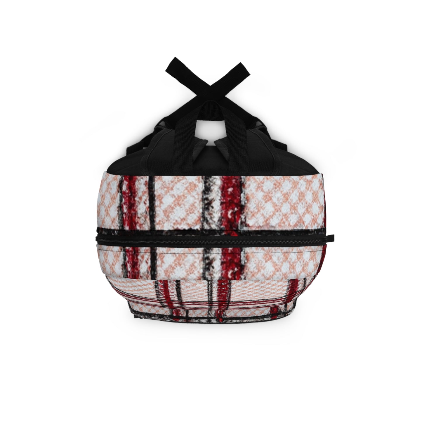 Faustine Lafleur-backpack