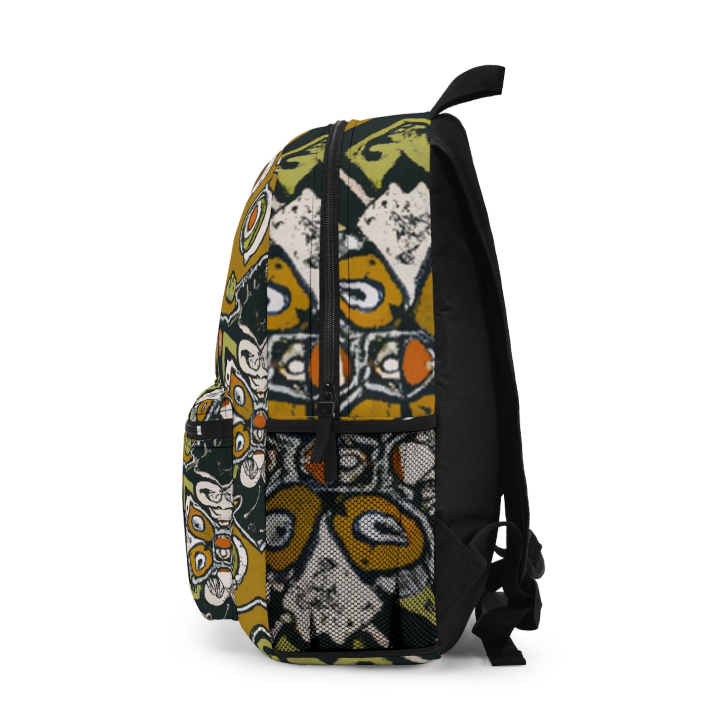 Magdalena Elizabette-backpack