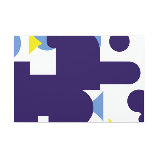 Iesha of Laviole-canvas