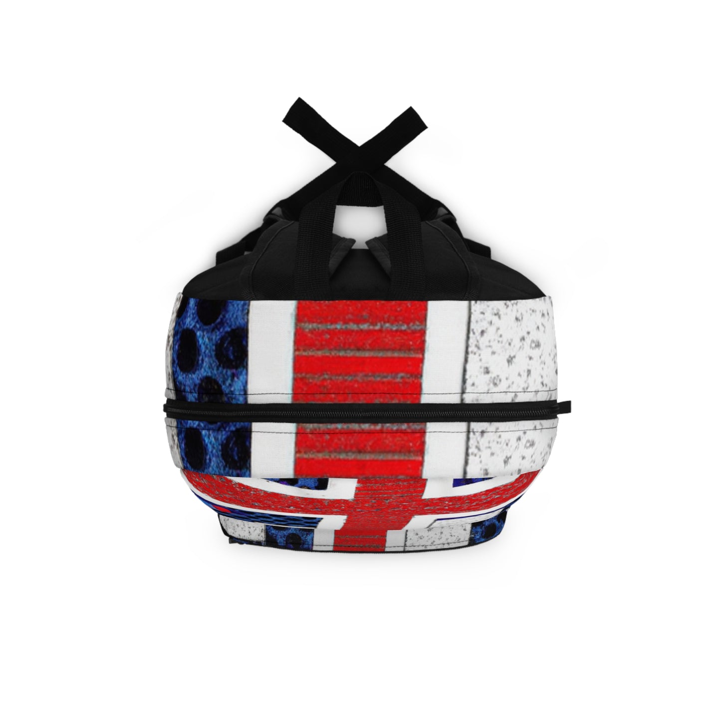 Giacomo Vespoli-backpack