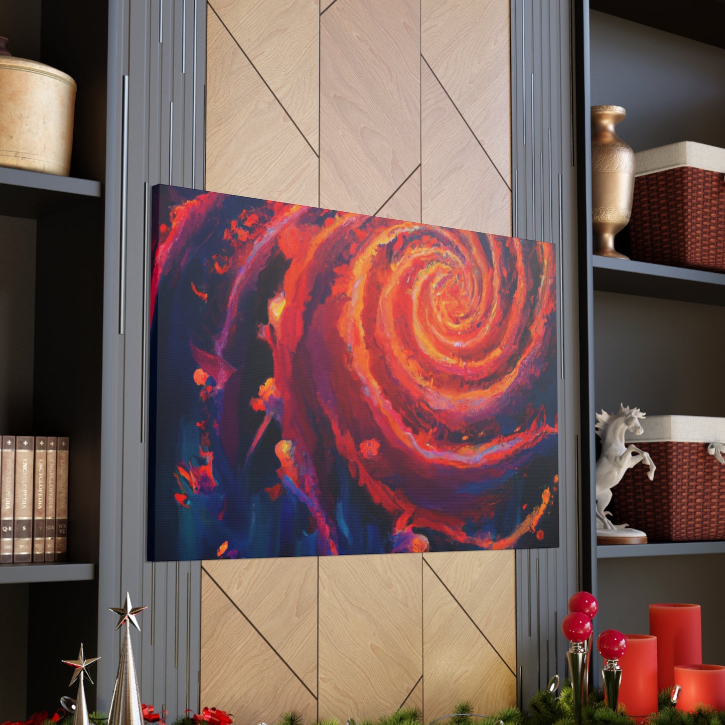 Gunthera van Rynhold-canvas