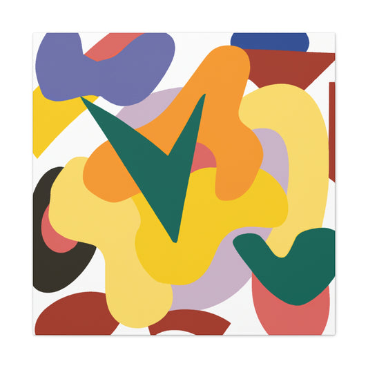 Alessia da Grazia-canvas