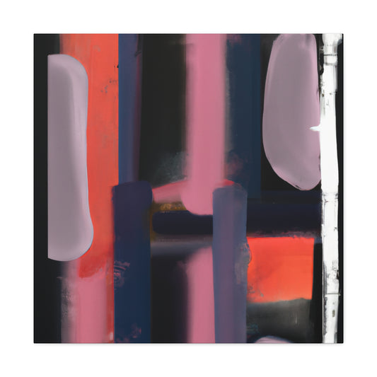 Sir Caspar van Uylenburgh-canvas