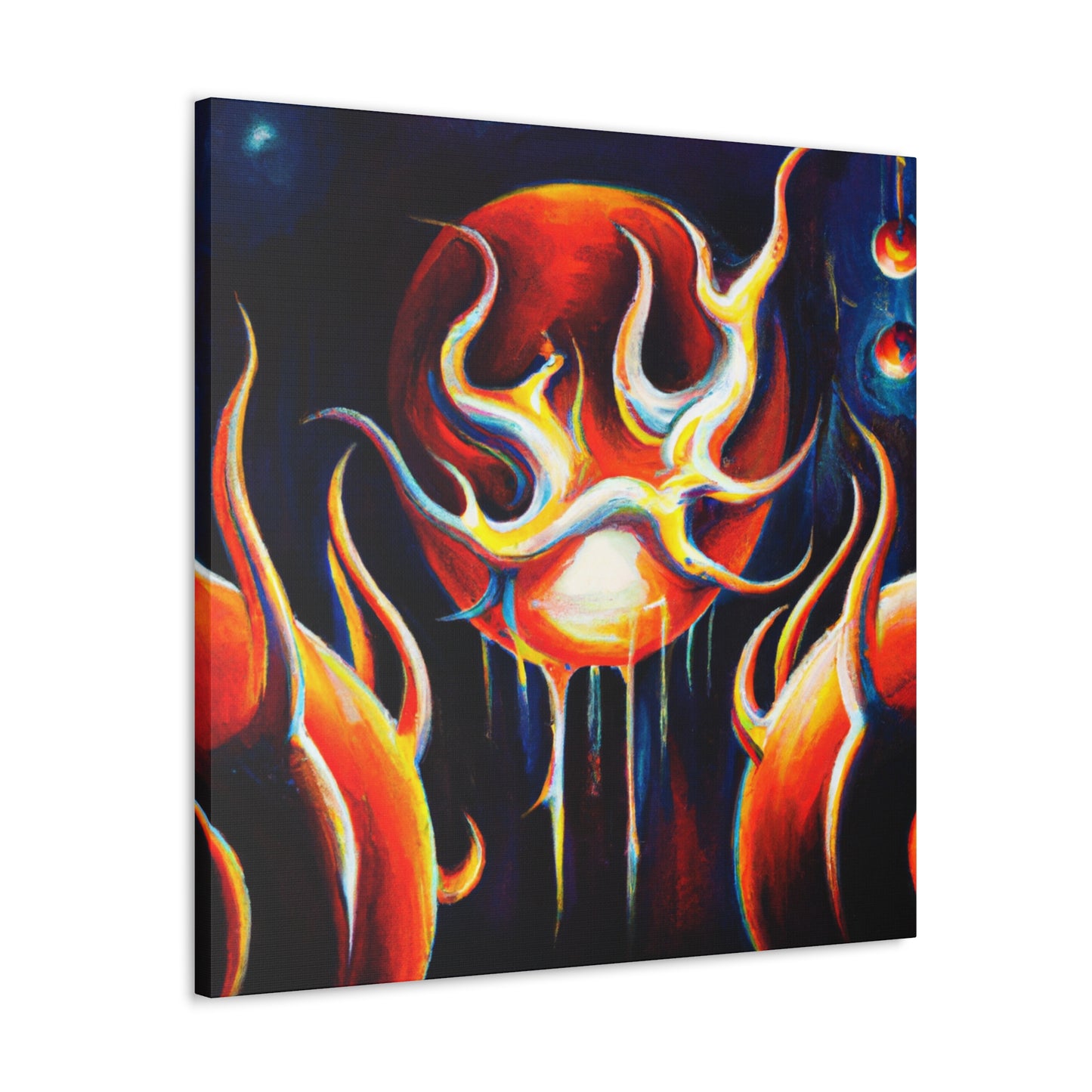Gilda Pintorino-canvas