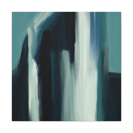 Frederizco Almosina-canvas