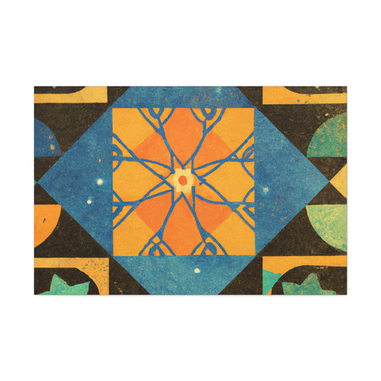 Marcelo de la Casa-canvas