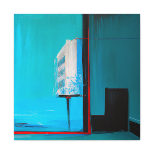 Michaela de Verona-canvas