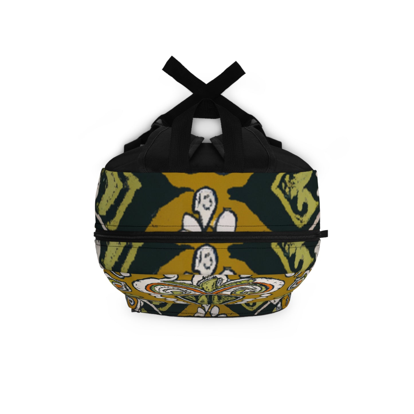 Magdalena Elizabette-backpack