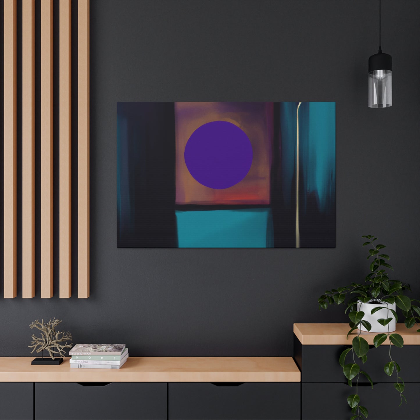Veronique Magnifique-canvas