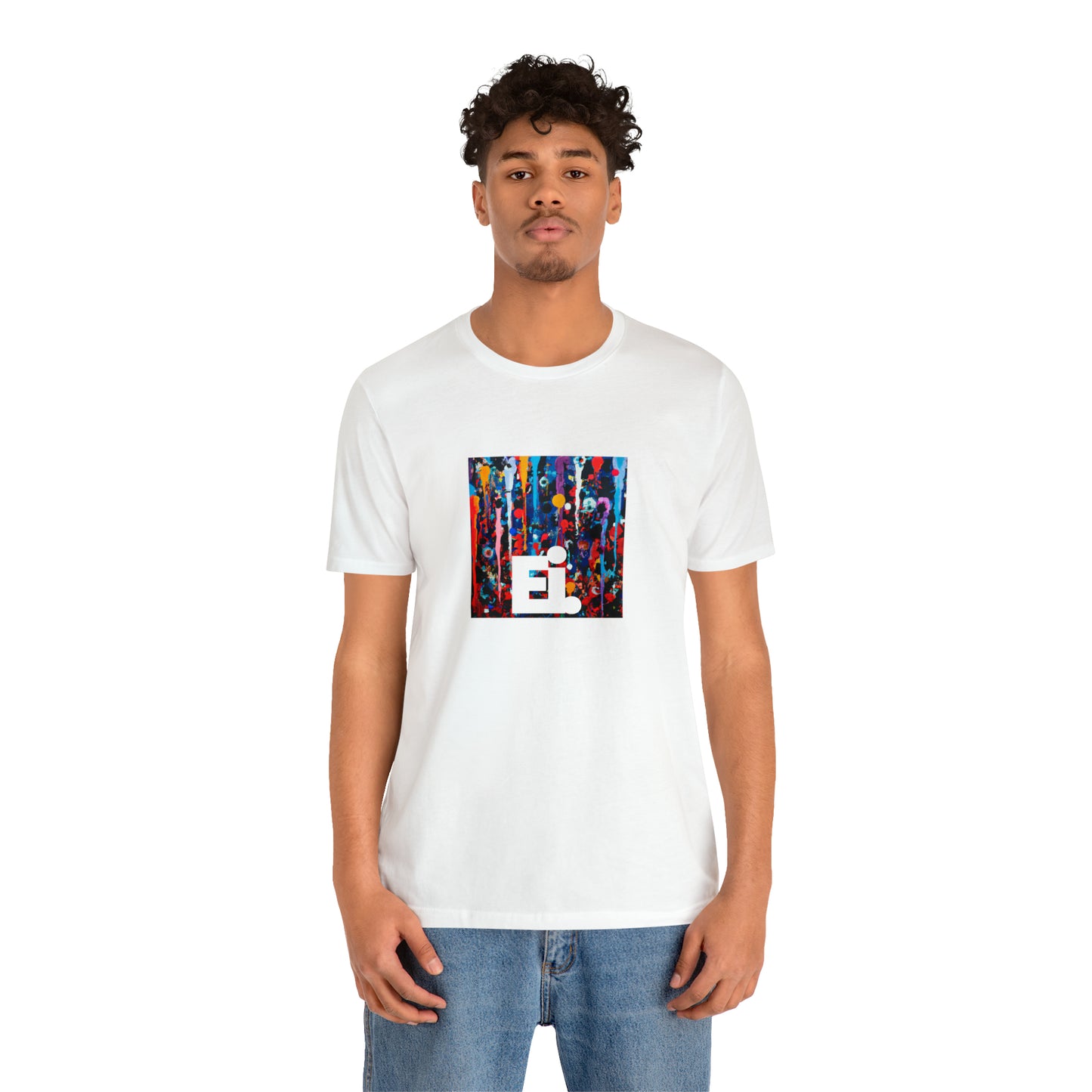 Gianmarco Ferrara, a groundbreaking streetwear designer in the 1990s from Turin, Italy. He was renowned for combining edgy and daring fashion elements with traditional Italian tailoring techniques, taking streetwear to a new level of-Tee