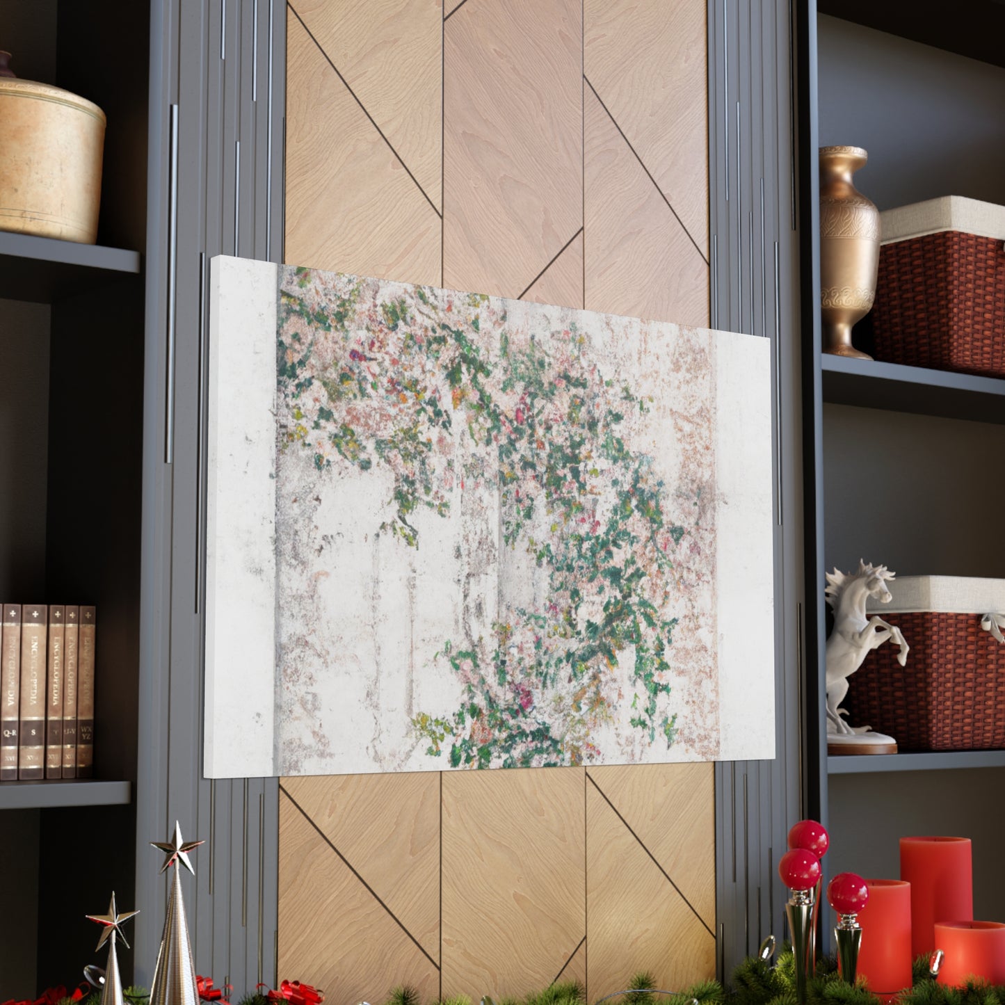 Giusseppina Marchese-canvas
