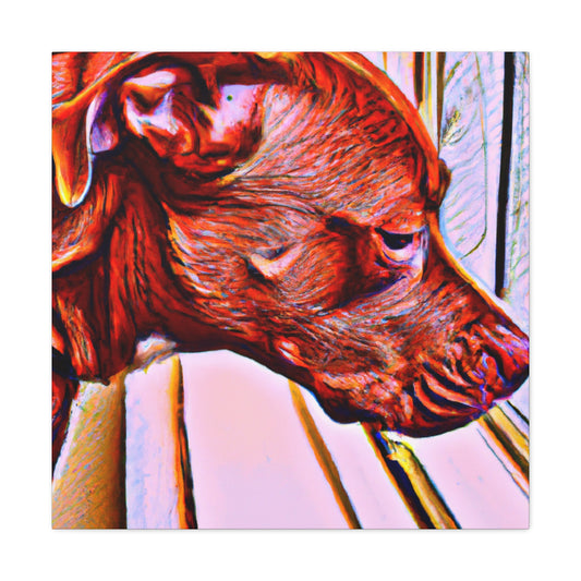 Laurentzo da Rovigo-canvas