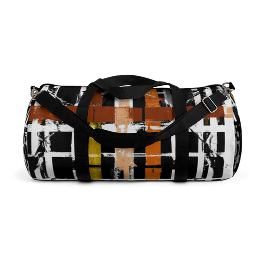 Fendi-duffel bag