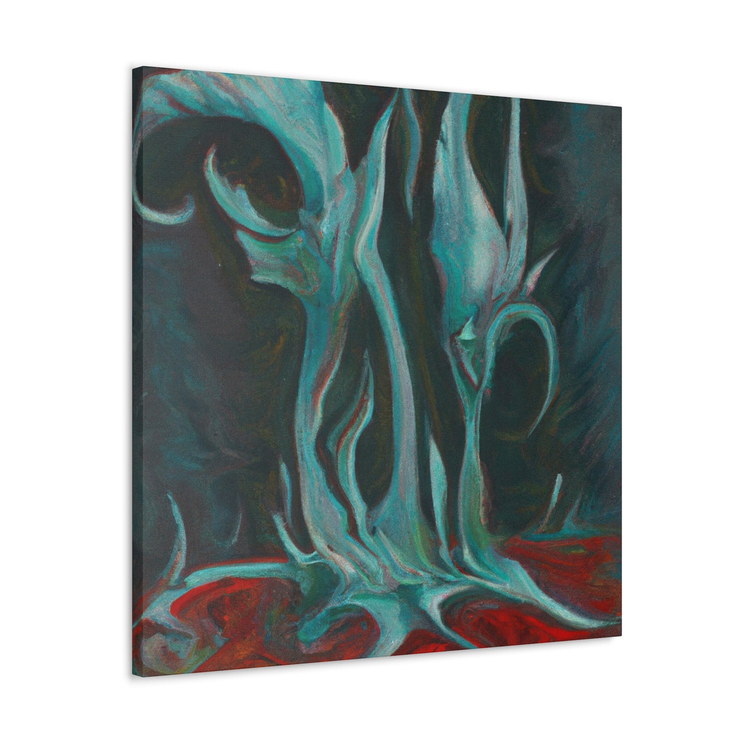 Elza Mowbray-canvas