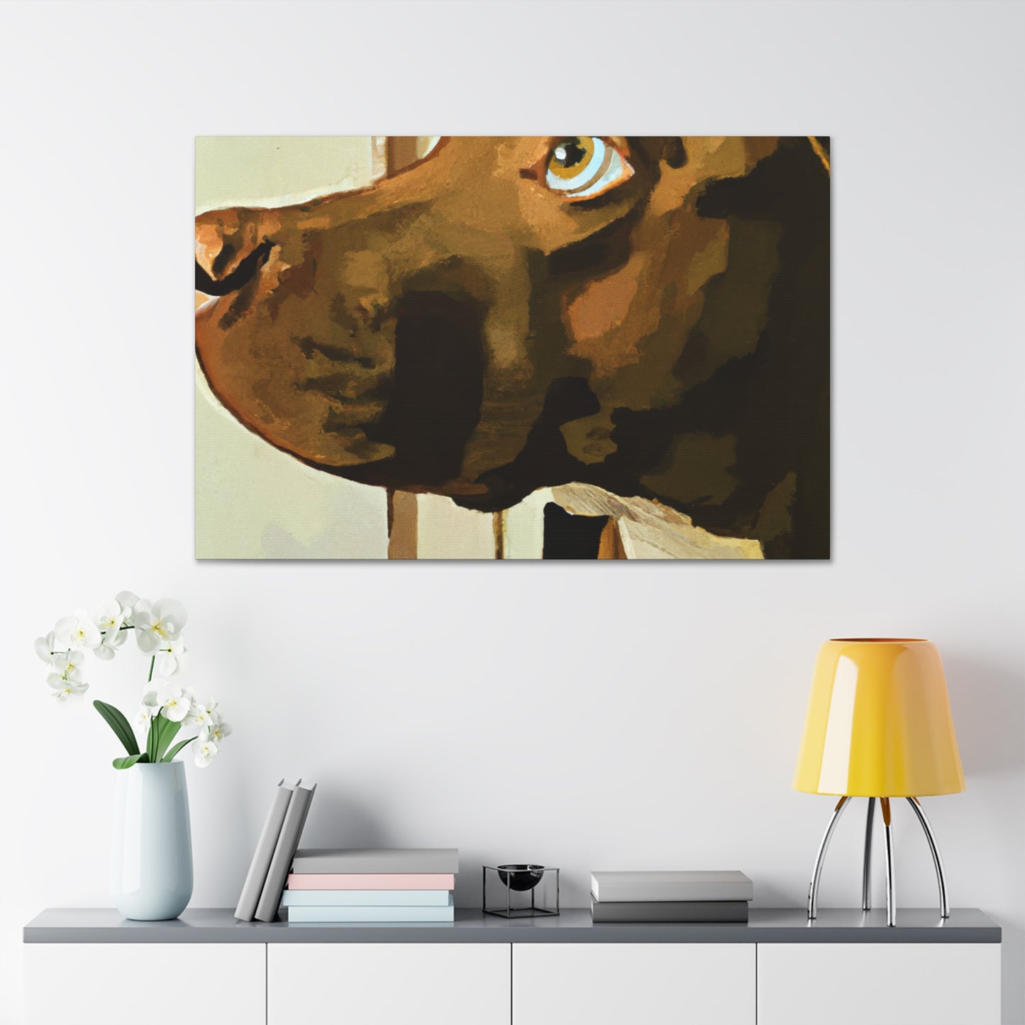 Julietta Guidantoni-canvas