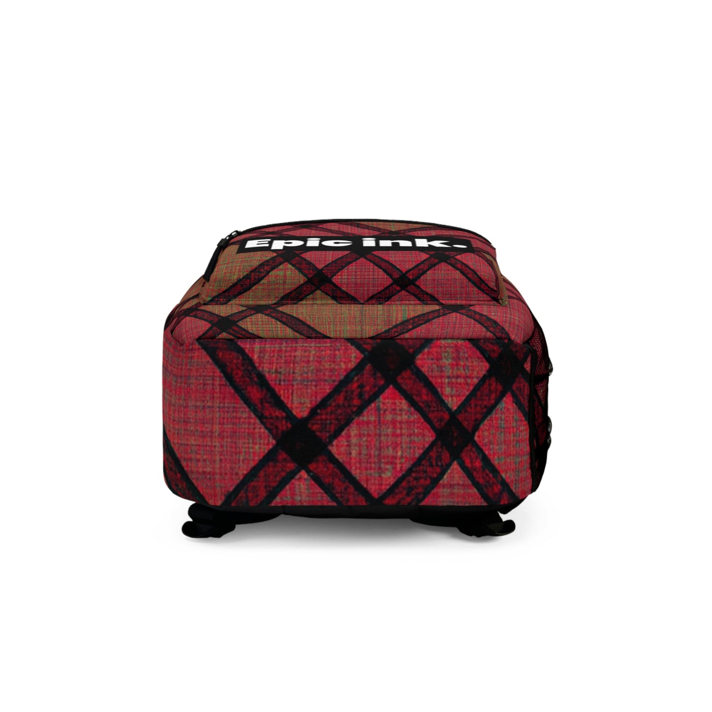 Ludovique Vireux.-backpack
