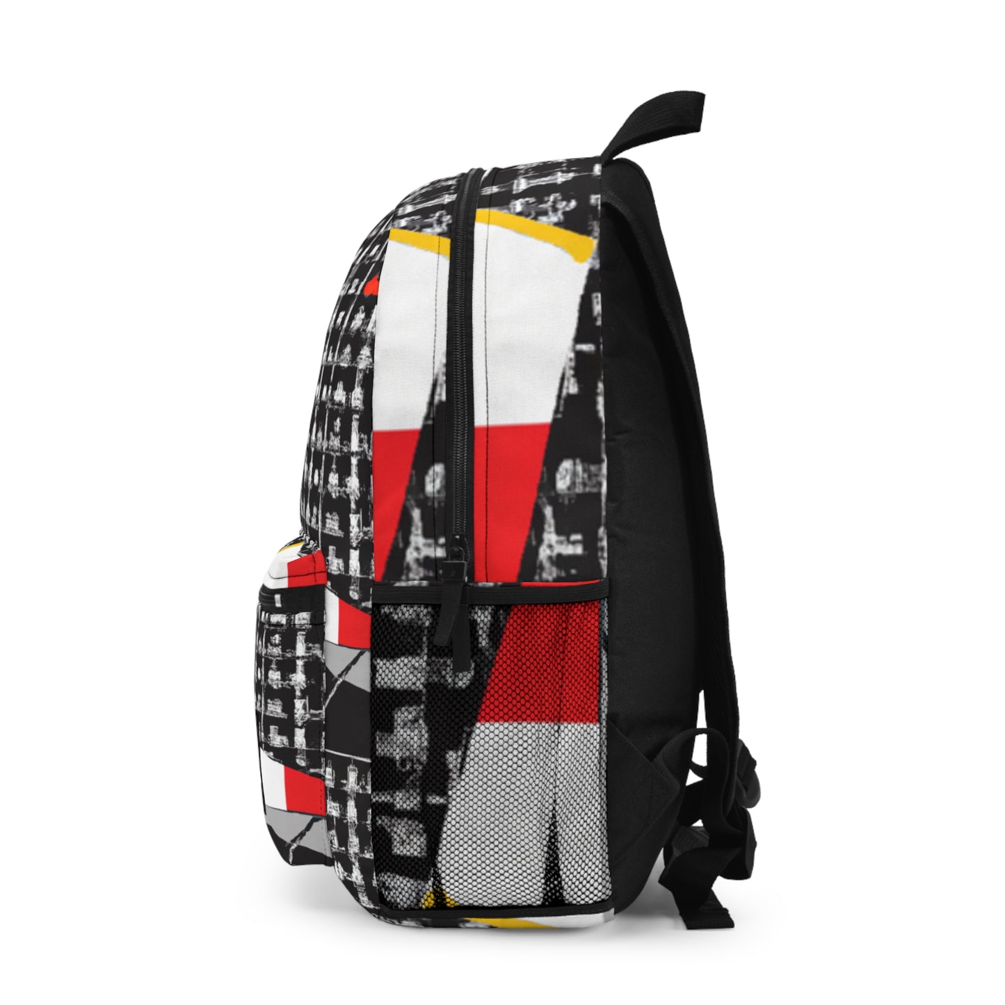 Giovanni Di Marco.-backpack