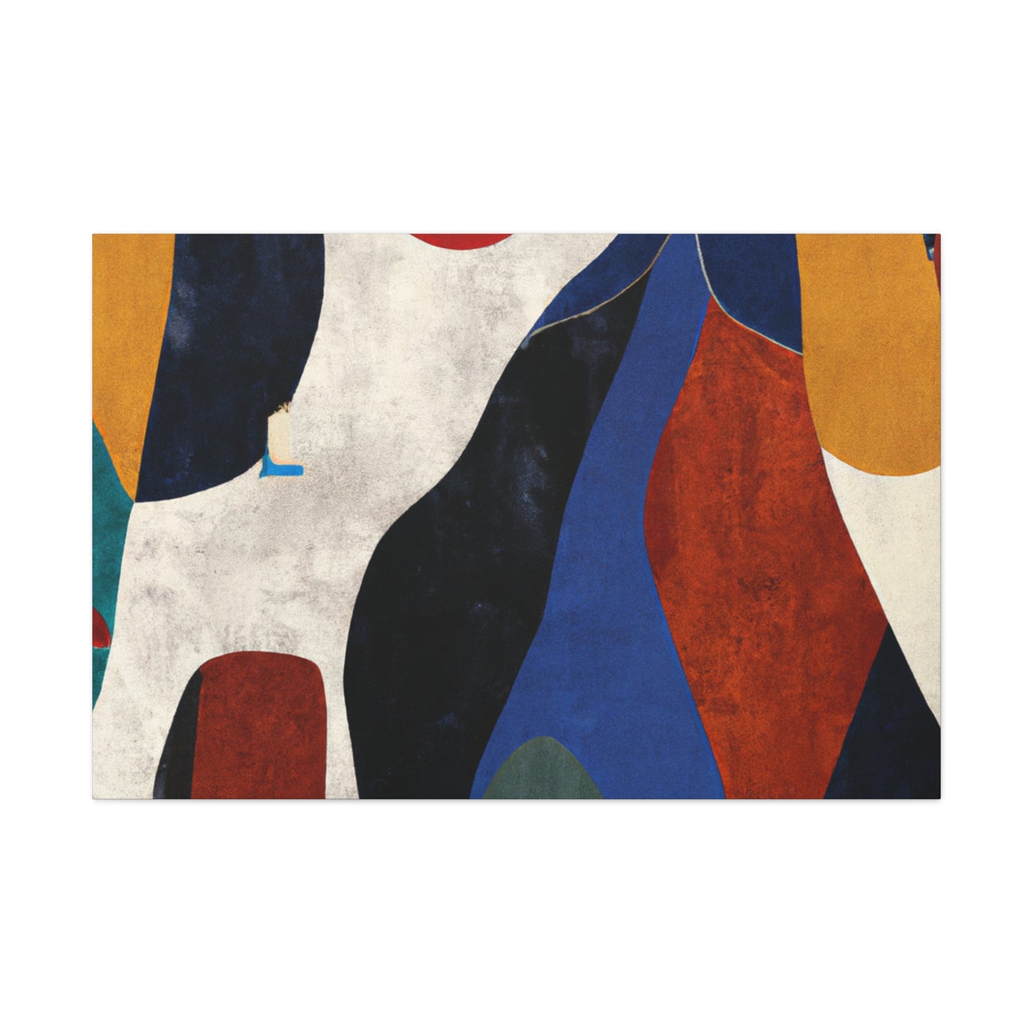 Fernando de la Calle-canvas