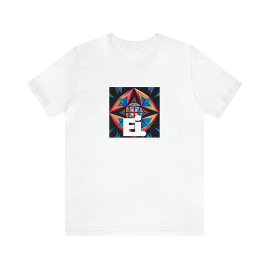 Meet Gianfranco, the legendary streetwear designer from Italy in the 1990s. An eccentric character, he gained notoriety for his unique and daring take on streetwear designs, often mixing unexpected fabrics and silhouettes to create truly one--Tee