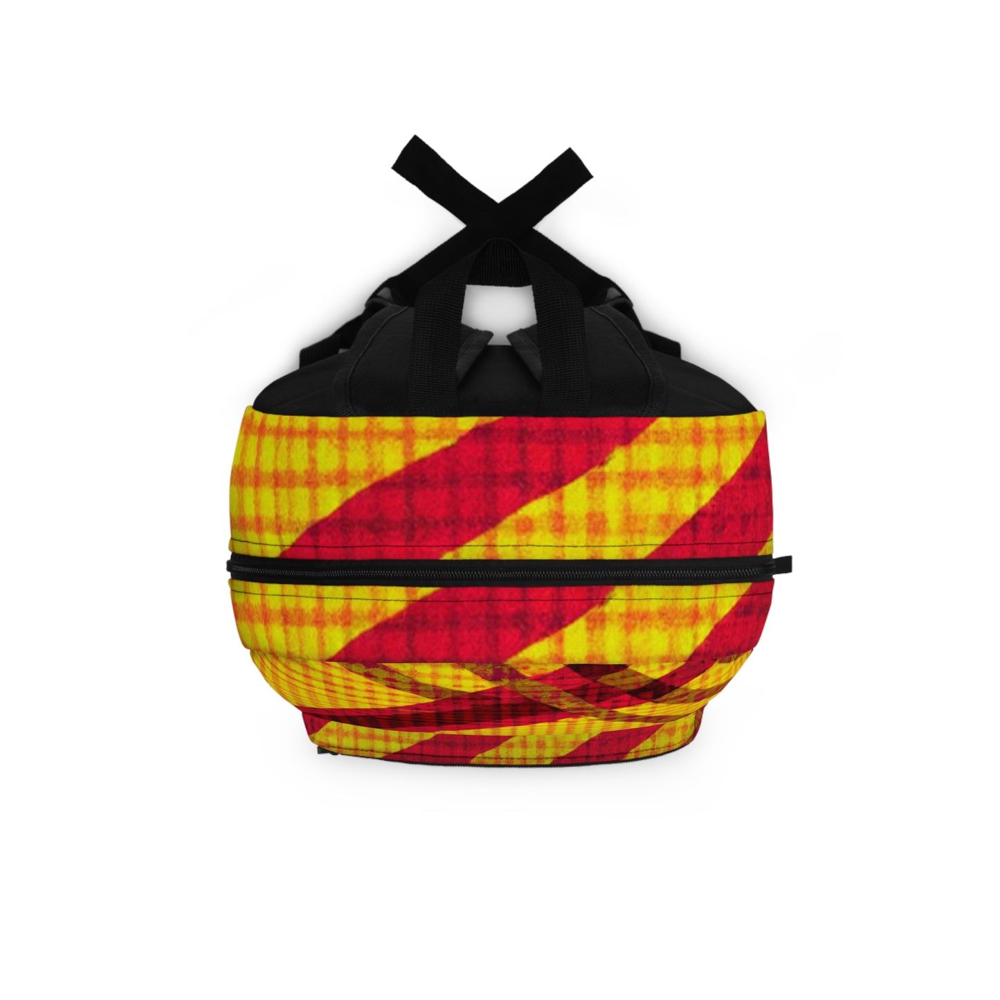Jacques LeRoux-backpack