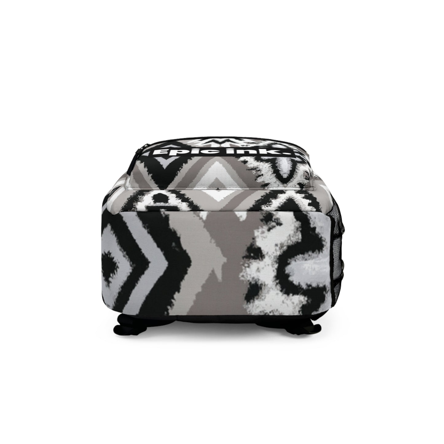 Isolde de la Corbeille-backpack