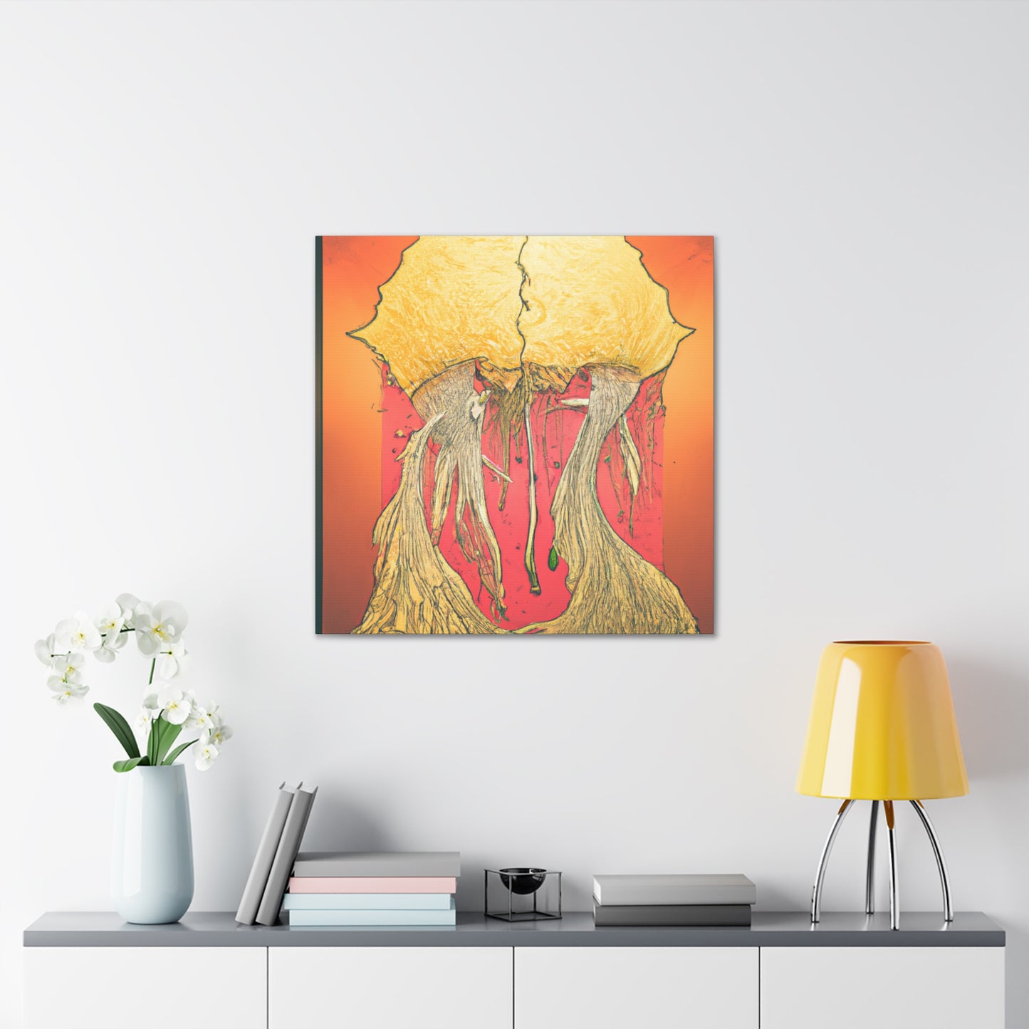 Petronia da Cunha-canvas