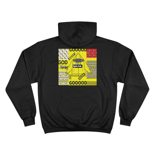 Mackenzie Ransom-duffel bag