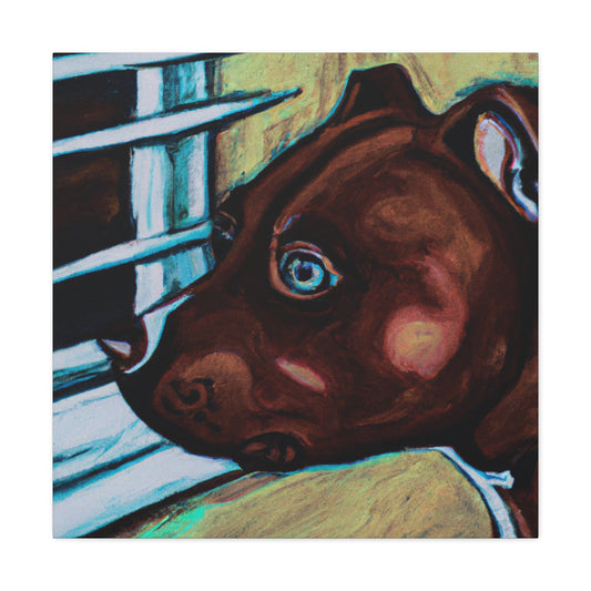 Artemina Florescu-canvas