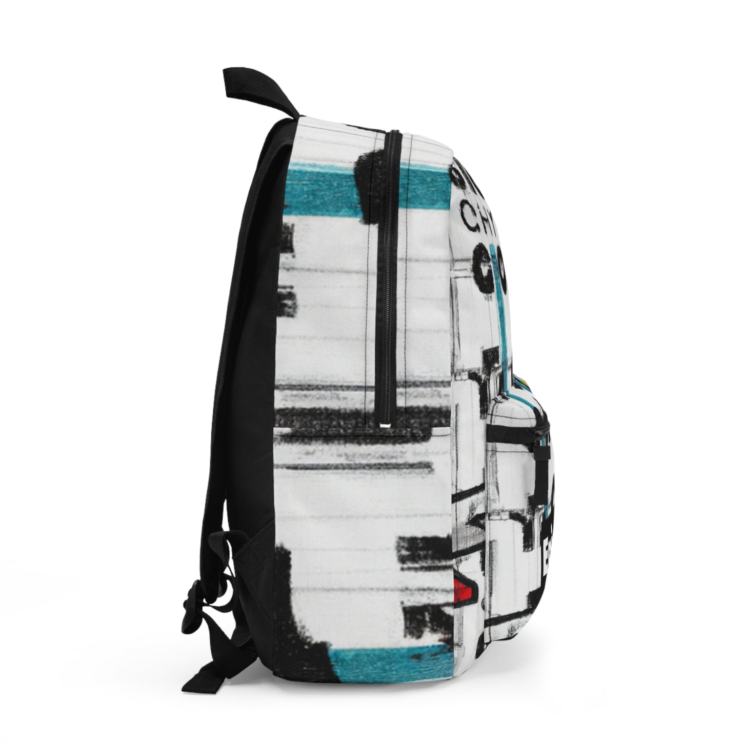 Giovanni Castana-backpack