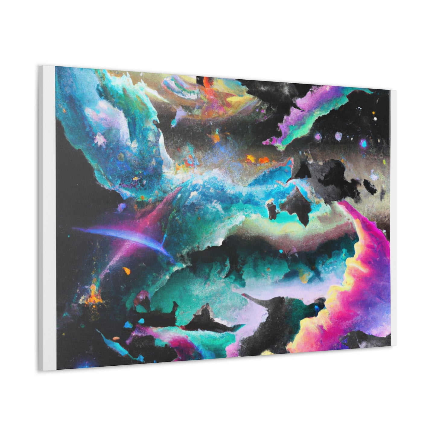 Adareo Fahlberg-canvas