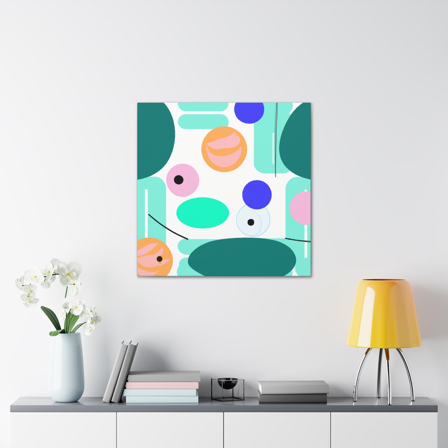 Giovanni Sandrizzo-canvas