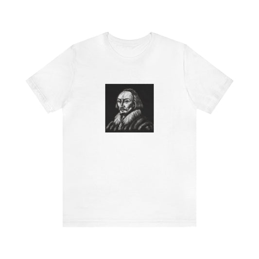 Anita Contarelli, a female streetwear designer from the 1990s in Italy. Anita embraced the wild fashion trend of the time with her bold designs made from brightly colored textiles. She developed a signature style of intense graphics, vibrant-Tee