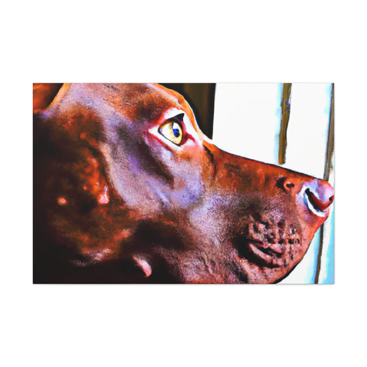 Pietro di Castellana-canvas