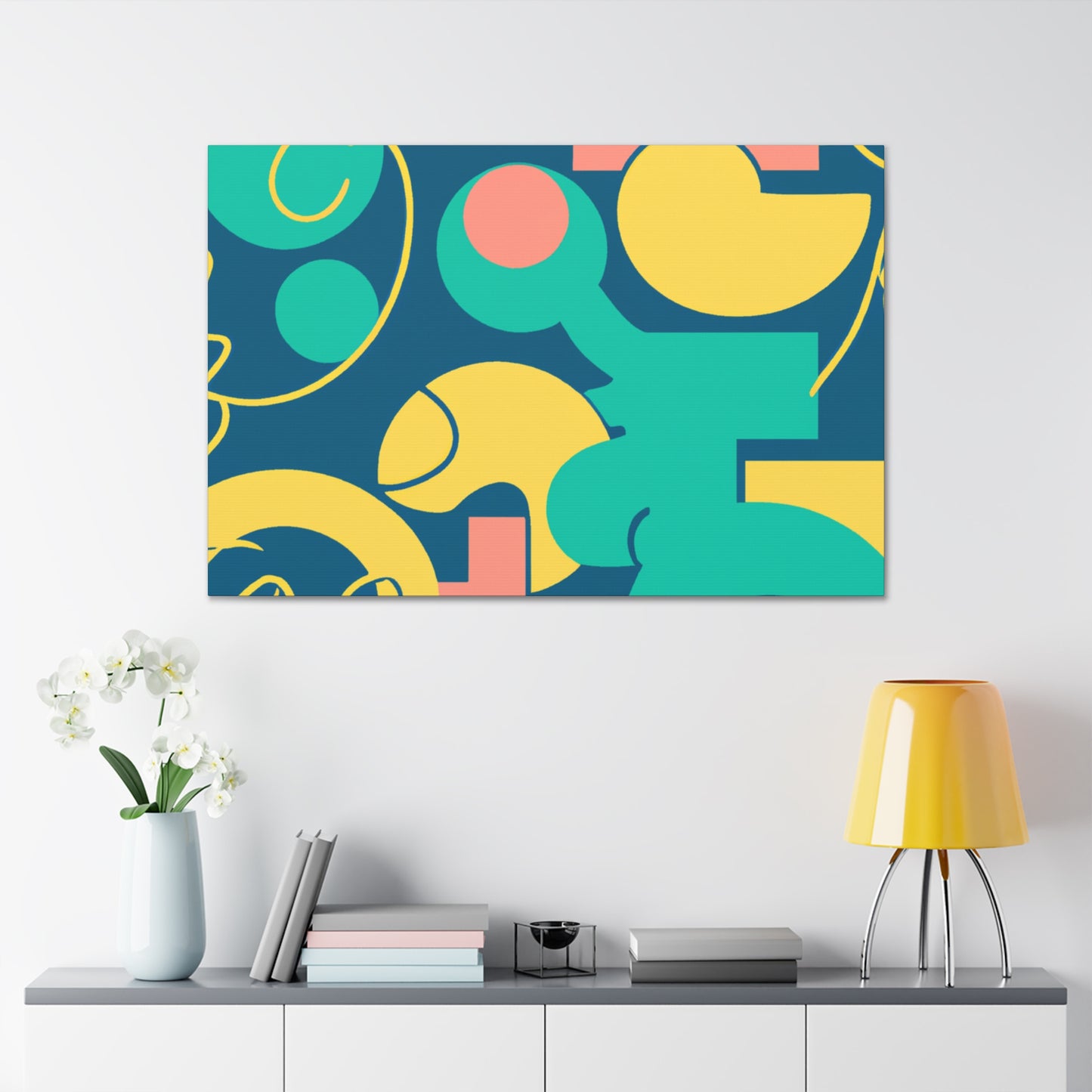 Lucas de Soltara-canvas