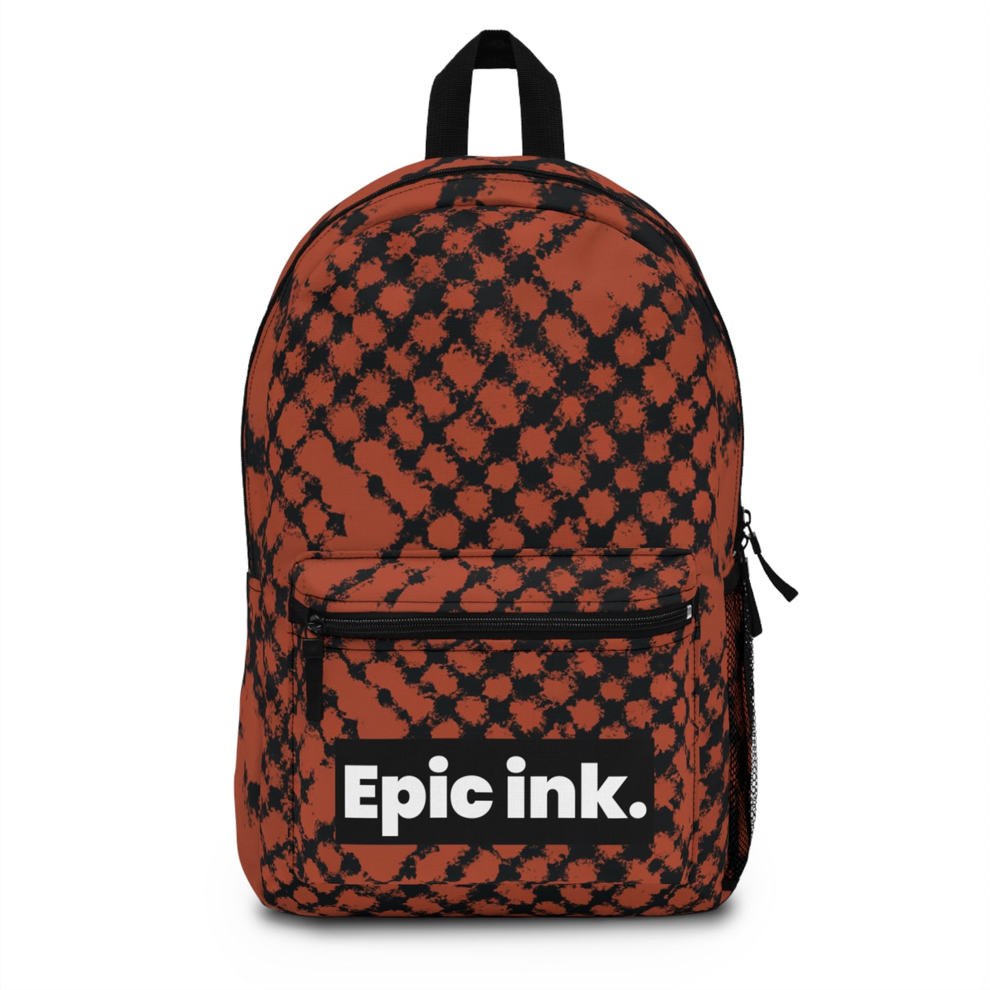 Jeanette le Vivre-backpack