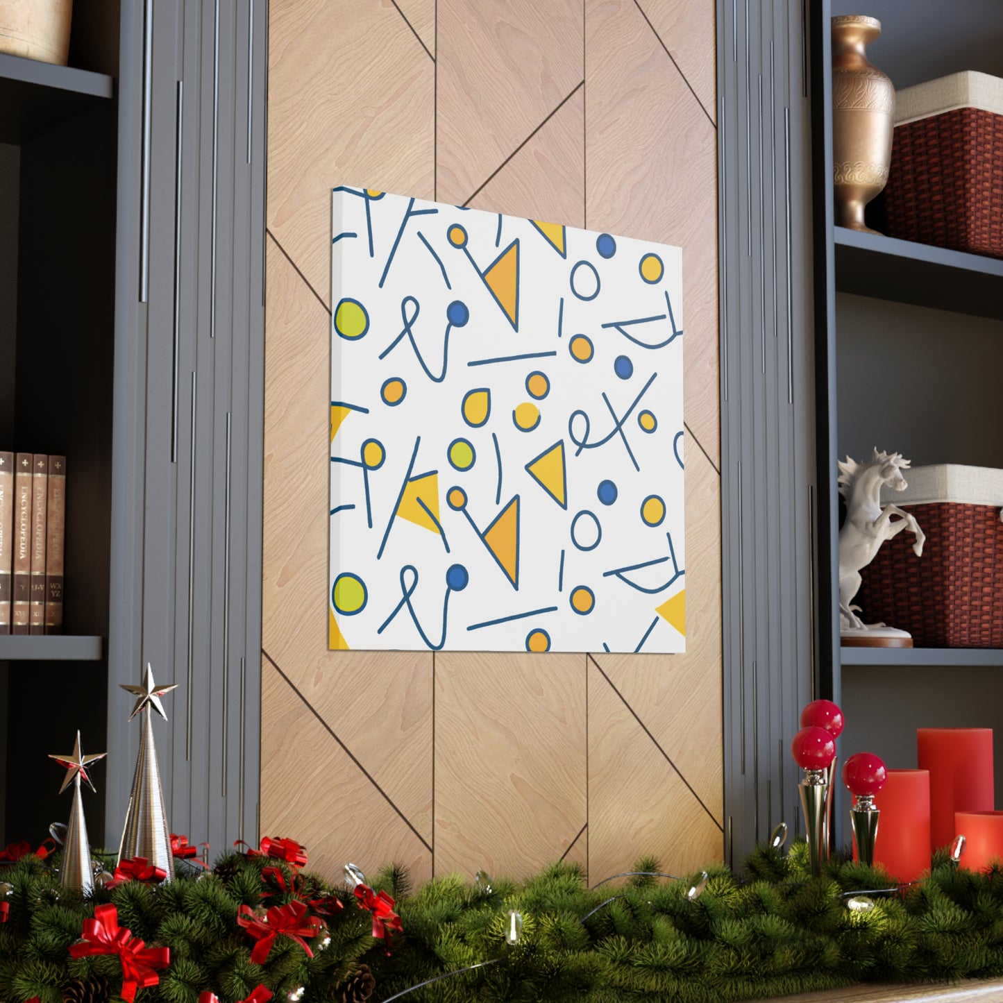 Giustinna Bianchini-canvas