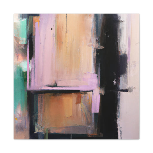 Izabelle Vermeer-canvas