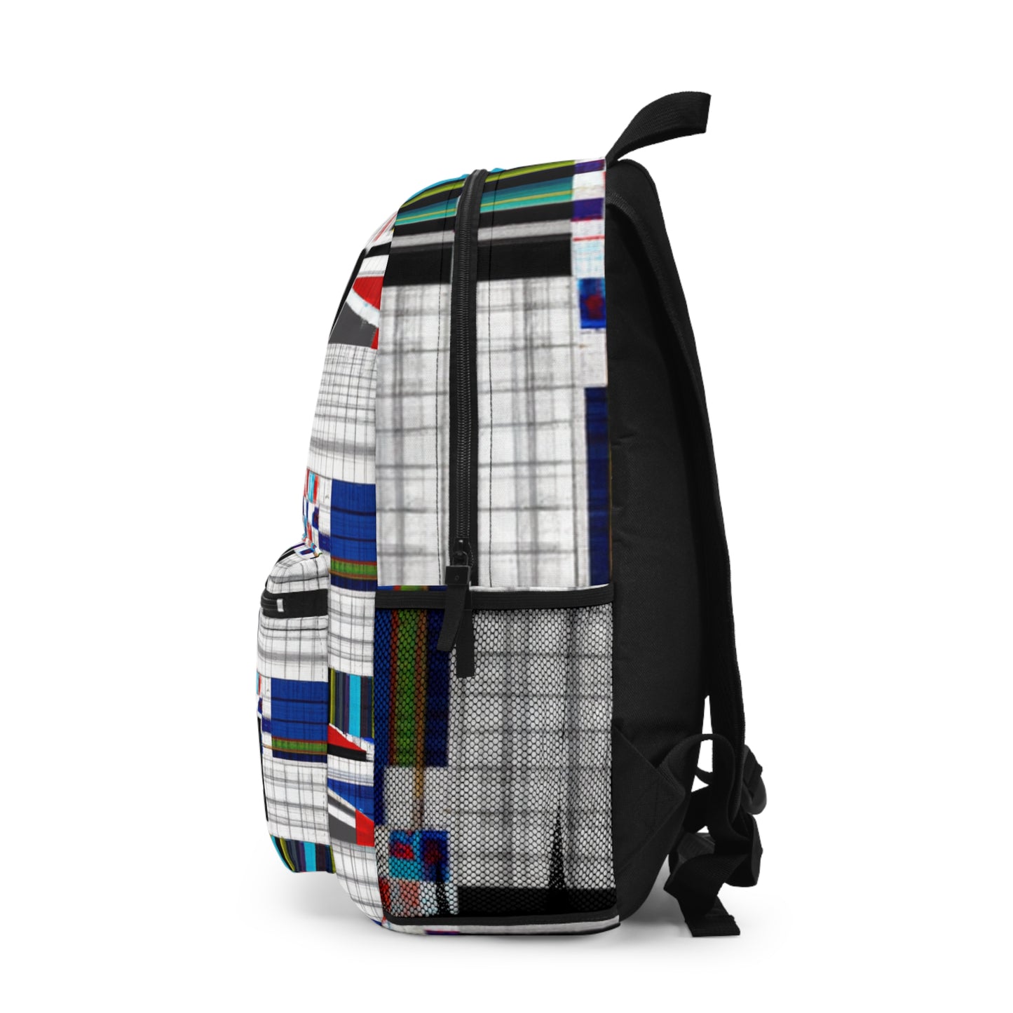 Giovanni Agostino.-backpack