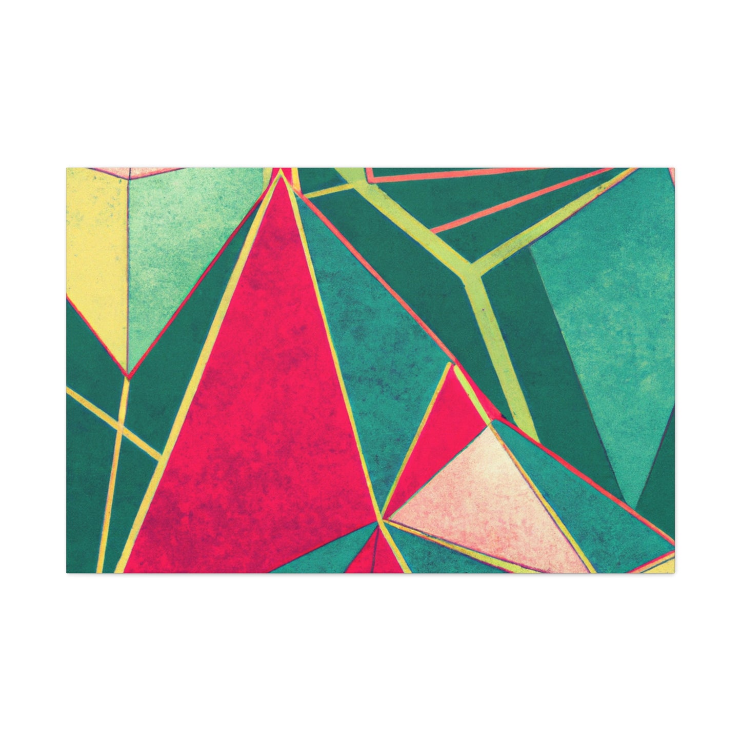 Javiera Remonces.-canvas