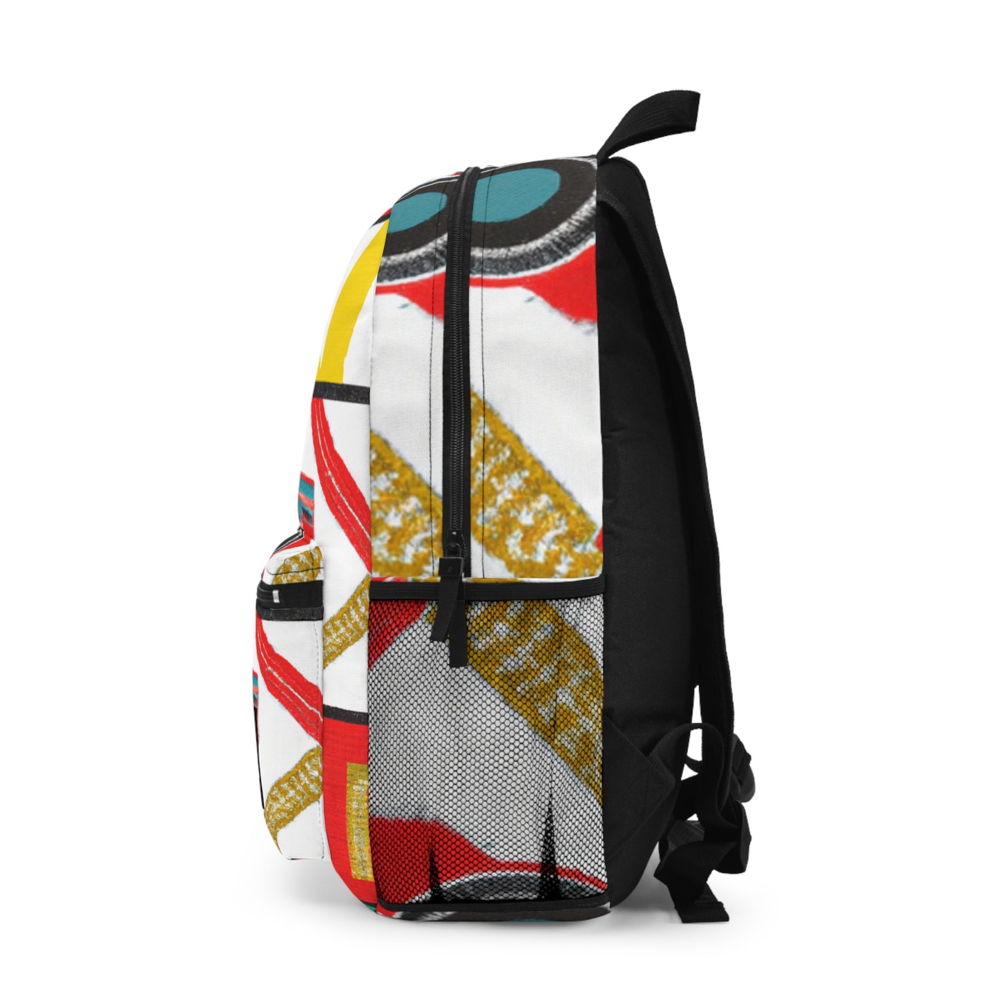 Pietro Romano-backpack