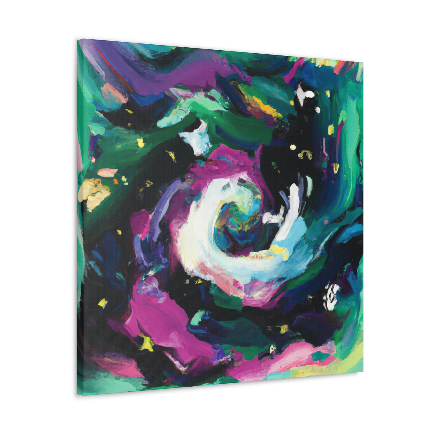 Darendal Galtorvius-canvas