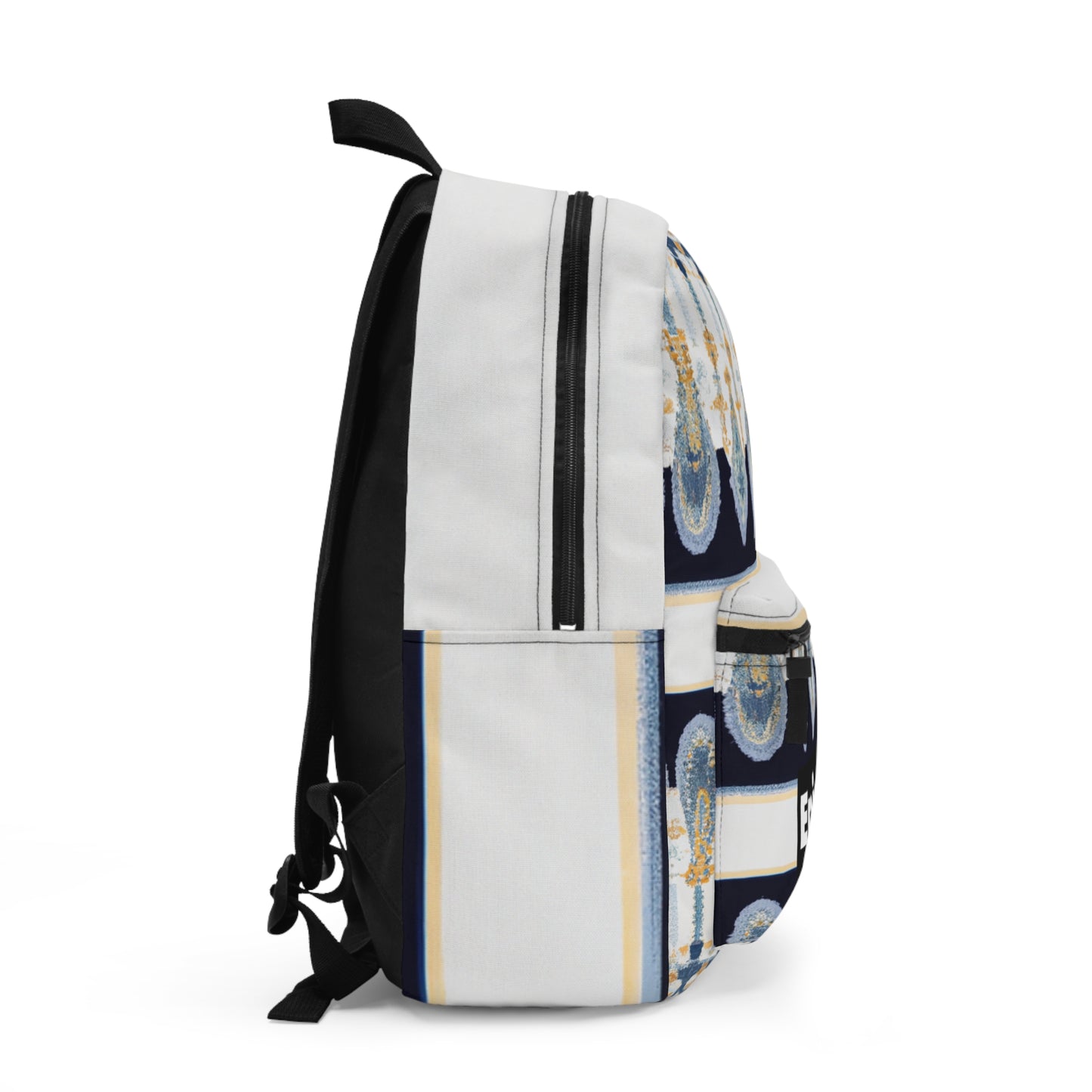 Jacqueline de Bacchante-backpack