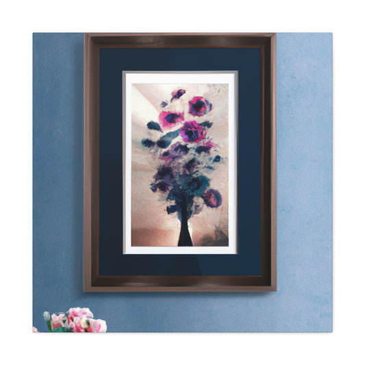 Agustina Garzelli-canvas