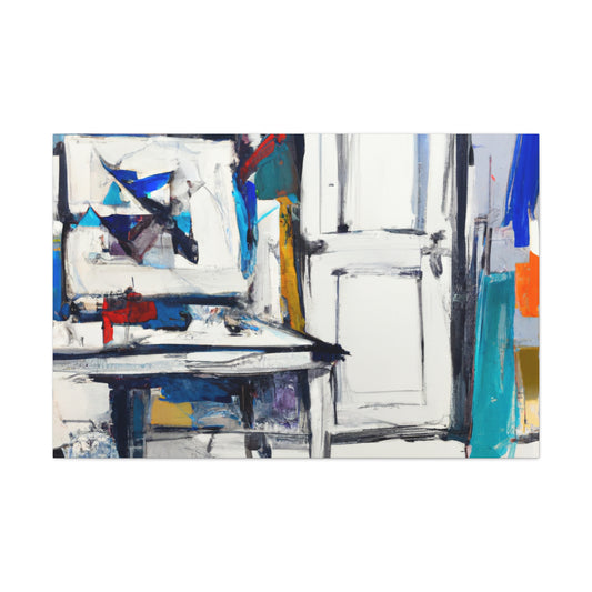 Pietro di Monaldi-canvas