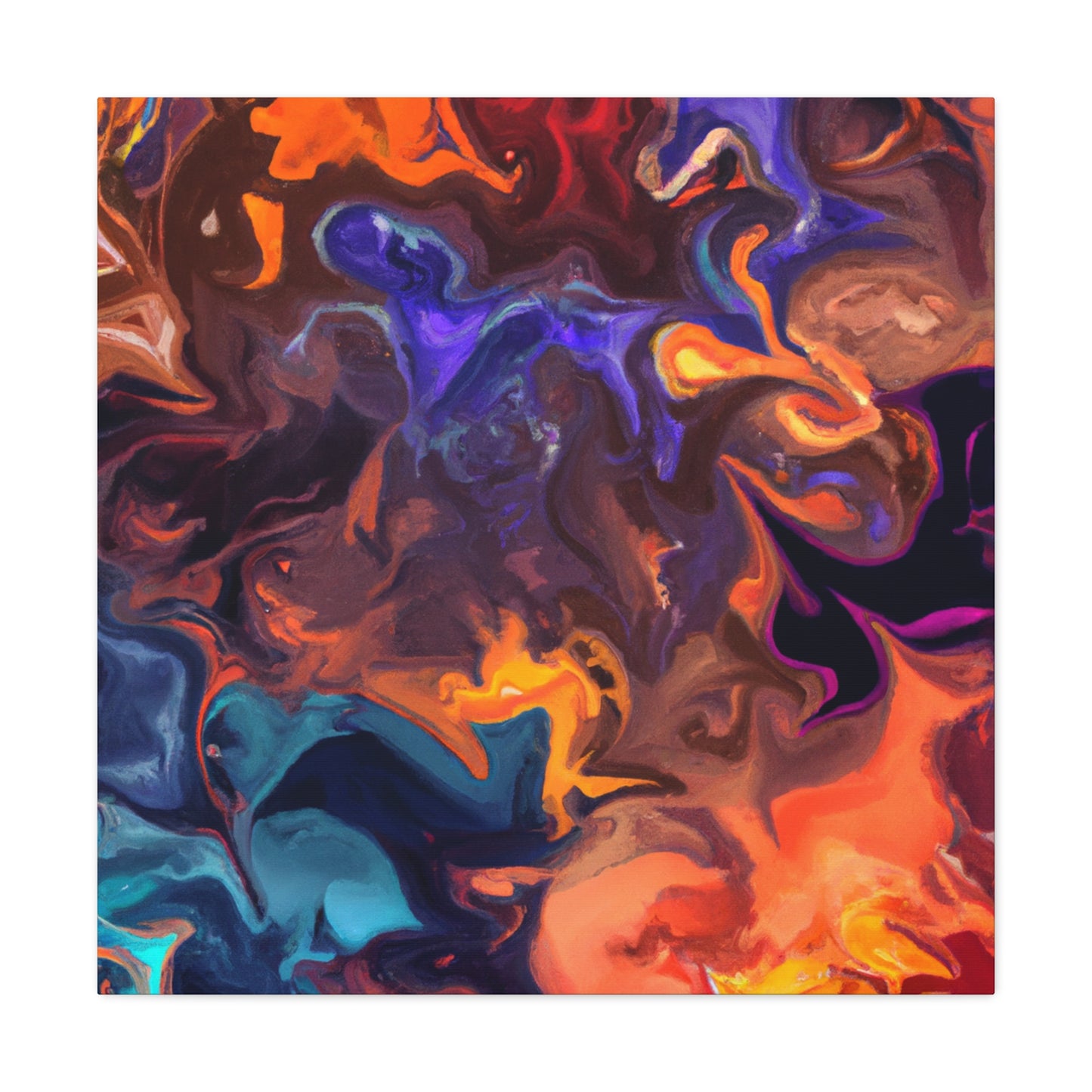 Olivia D'Espassio-canvas