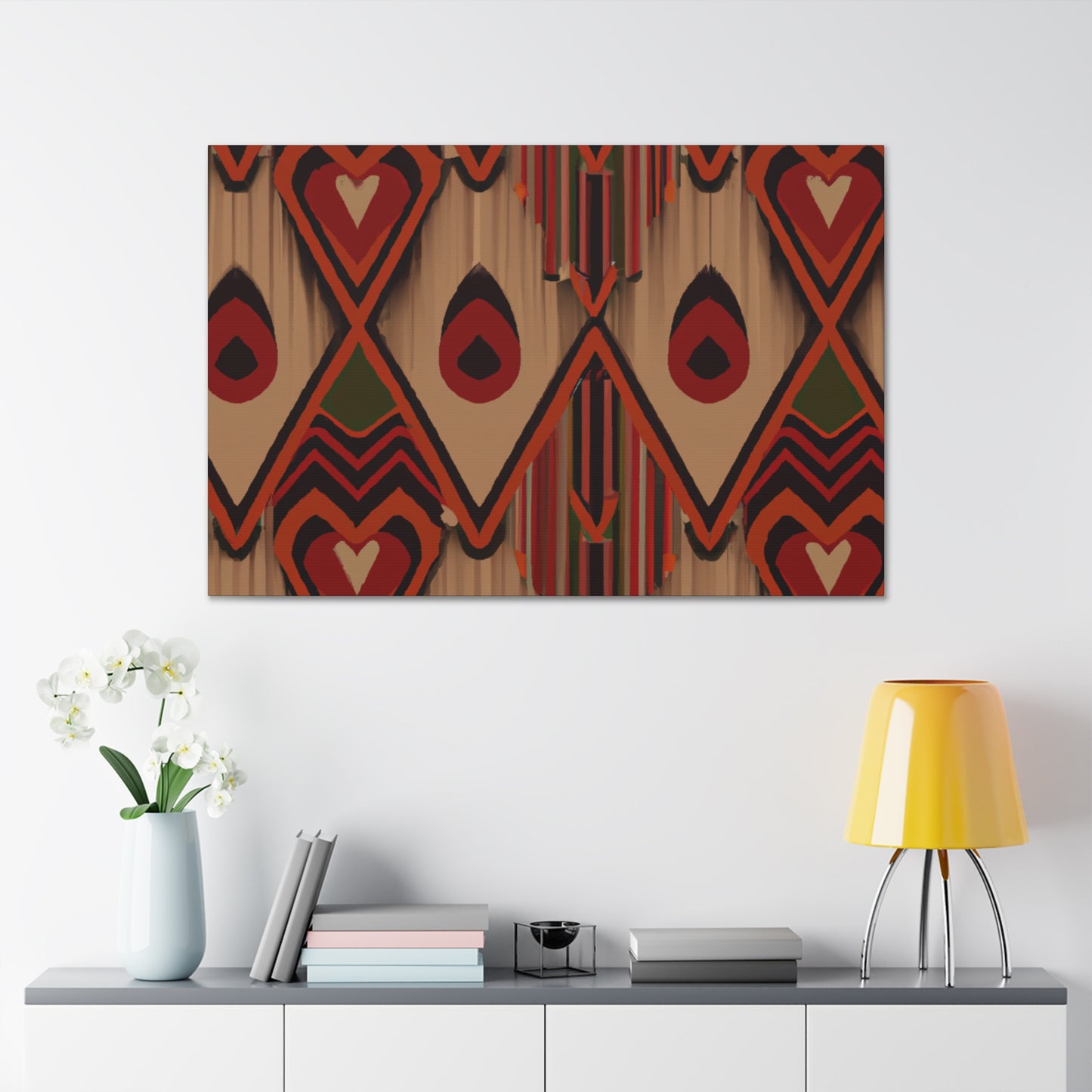 Ignatius Dalmatio-canvas