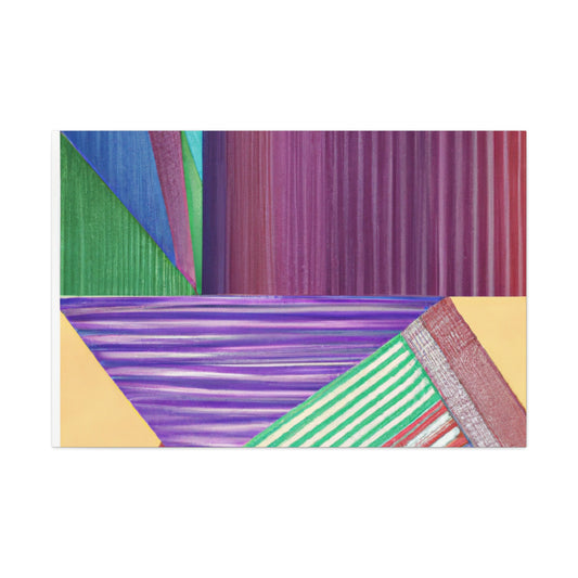 Pablo Remezon-canvas